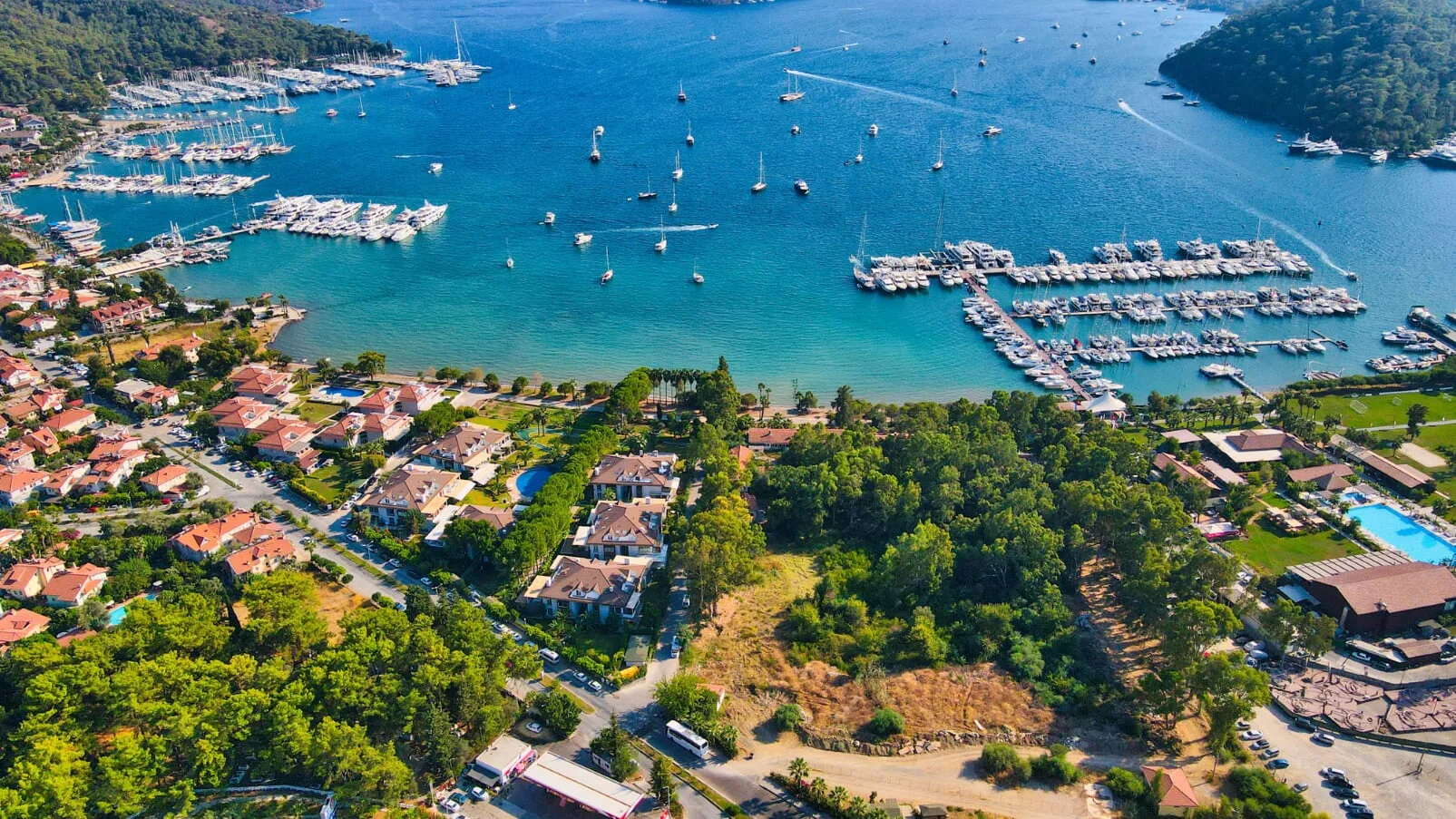 gocek